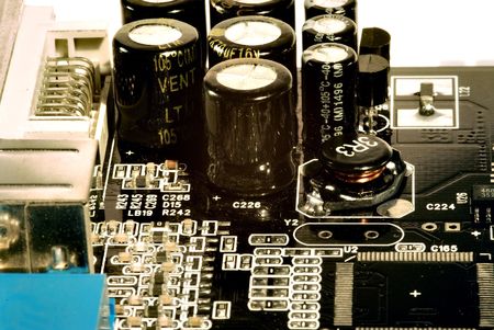 technologyの写真素材