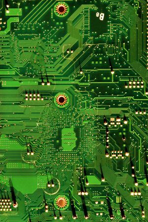 technologyの写真素材