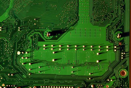 technologyの写真素材