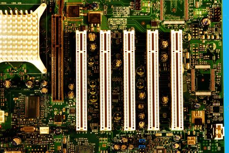 technologyの写真素材