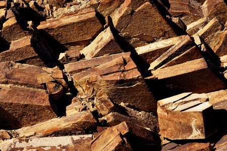 textureの写真素材