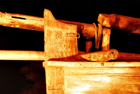 antiqueの写真素材