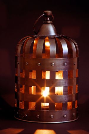 lanternの写真素材