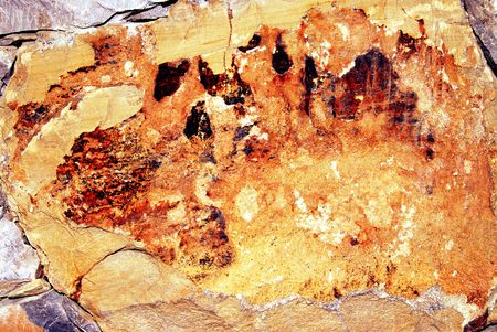 textureの写真素材