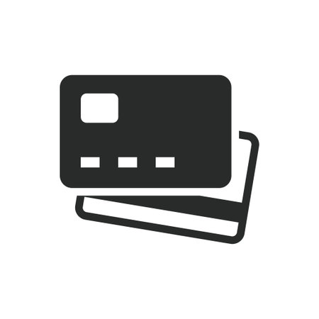 atm icon vector design illustrationのイラスト素材