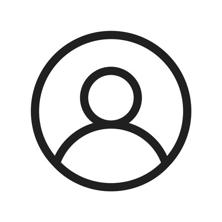 User icon vector. User icon vector. User Icon vector. User Icon vector. User Icon Object. User Icon Image. User Icon Image - stock vectorのイラスト素材