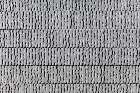hite brick wall background