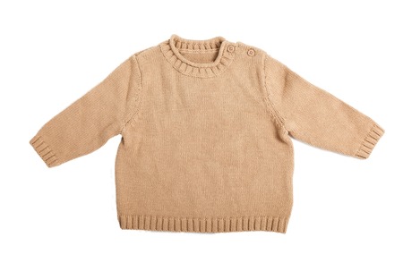 sweaterの写真素材