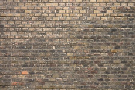 nice wall texture from the old bricksの写真素材