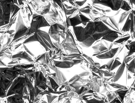 detail alluminium texture as nice silver backgroundの写真素材