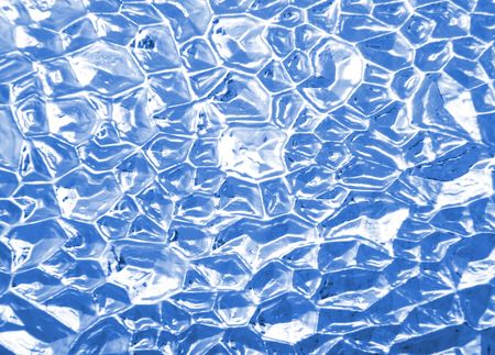 color glass as very nice ice backgroundの写真素材