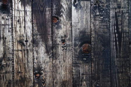 dark wooden texture as nice natural backgroundの写真素材