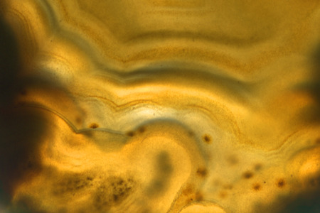 detail of mineral agate texture as natural background