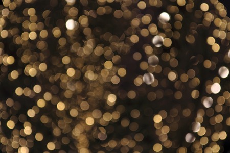christmas lights texture as nice holiday backgroundの写真素材
