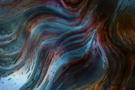 abstract color texture as very nice background