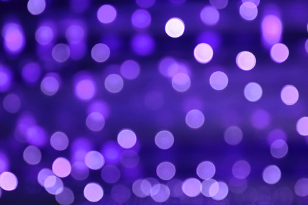 christmas lights texture as nice holiday backgroundの写真素材