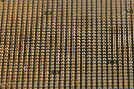 computer chip texture as very nice background
