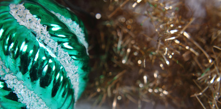 christmas decoration as very nice holiday backgroundの写真素材