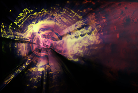abstract fire texture as very nice background