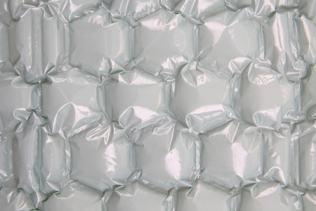 hexagon plastic texture as original surface background