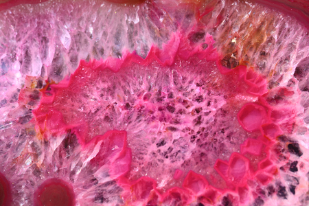 natural agate texture as nice natural backgroundの写真素材