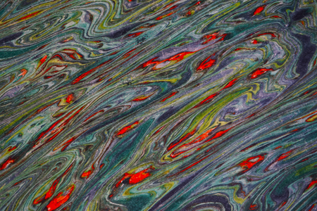 abstract oil color texture as very nice backgroundの写真素材
