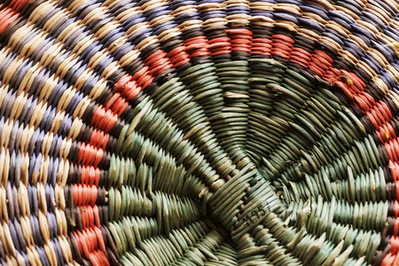 abstract homemade color texture as very nice backgroundの写真素材