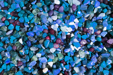 natural mineral gems as very nice natural backgroundの写真素材
