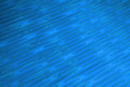 abstract geometry blue texture as nice backgroundの写真素材