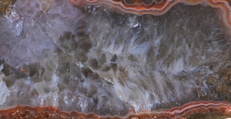 czech agate mineral texture as nice natural background