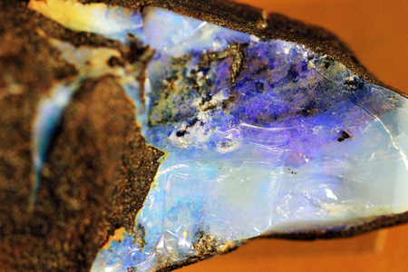 opalite mineral texture as nice natural background
