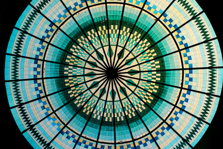 very nice color glass texture as very nice natural background