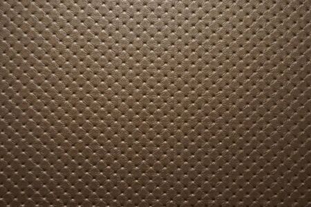 leather door texture from old vintage silent hotel