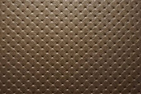leather door texture from old vintage silent hotel