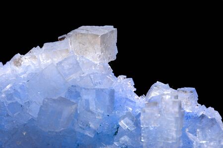 salt natural mineral texture as very nice backgroundの写真素材