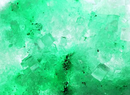 salt natural mineral texture as very nice backgroundの写真素材