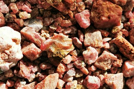 spinel mineral texture as very nice background