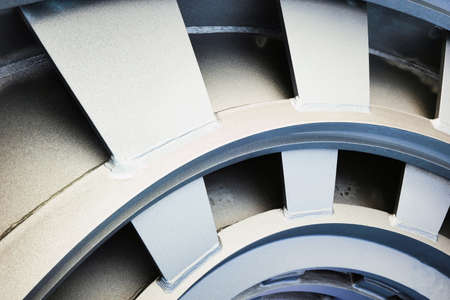 abstract metal texture as very nice technology background