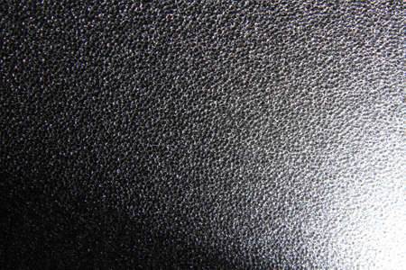 black foam rubber texture as easy background