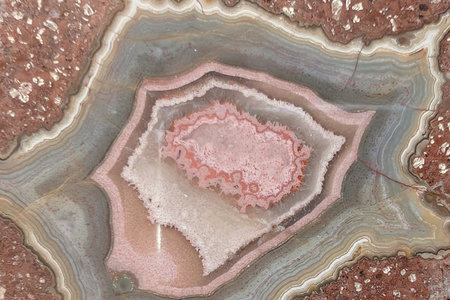 agate mineral texture as very nice natural background