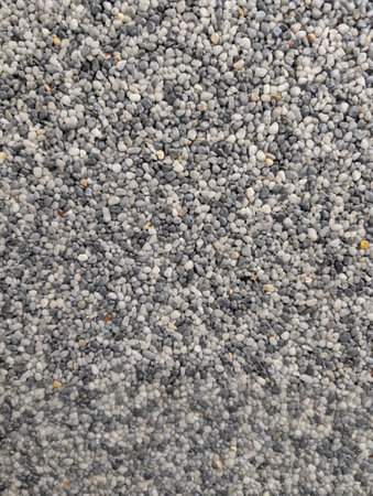 small stones texture as very nice backgroundの写真素材