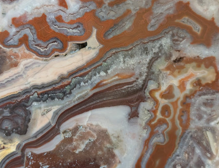 agate mineral texture as very nice natural background