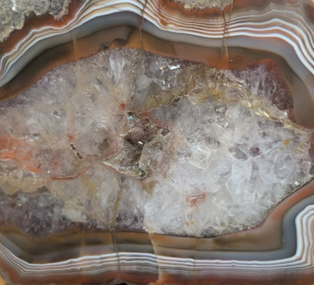 agate mineral texture as very nice natural background
