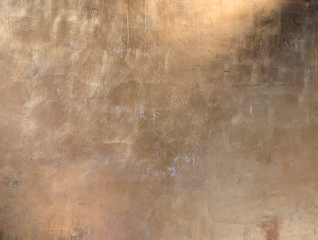 abstract gold texture as very nice backgroundの写真素材