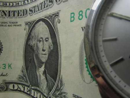the value of time