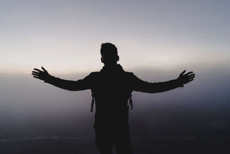 Freedomの写真素材