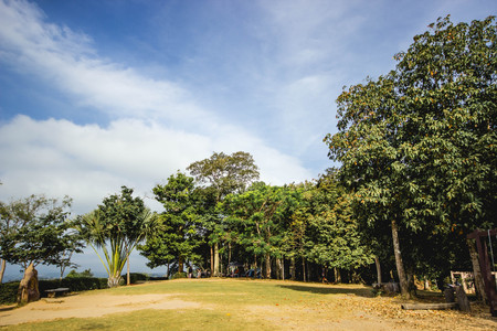 natural park