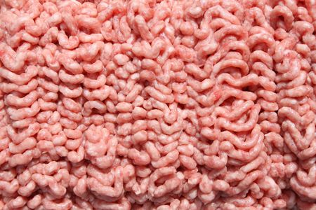 Close up of meatloaf to be used as a background