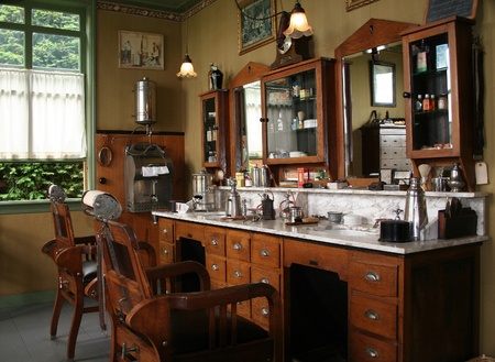 The Zuiderzeemuseum is a museum located on the Wierdijk in Enkhuizen,のeditorial素材