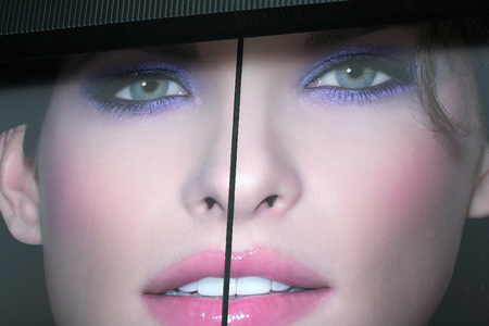 Netherlands,Almere,-june 2016: Almere is a new-build city in the Dutch province of Flevoland. All buildings have modern formesのeditorial素材